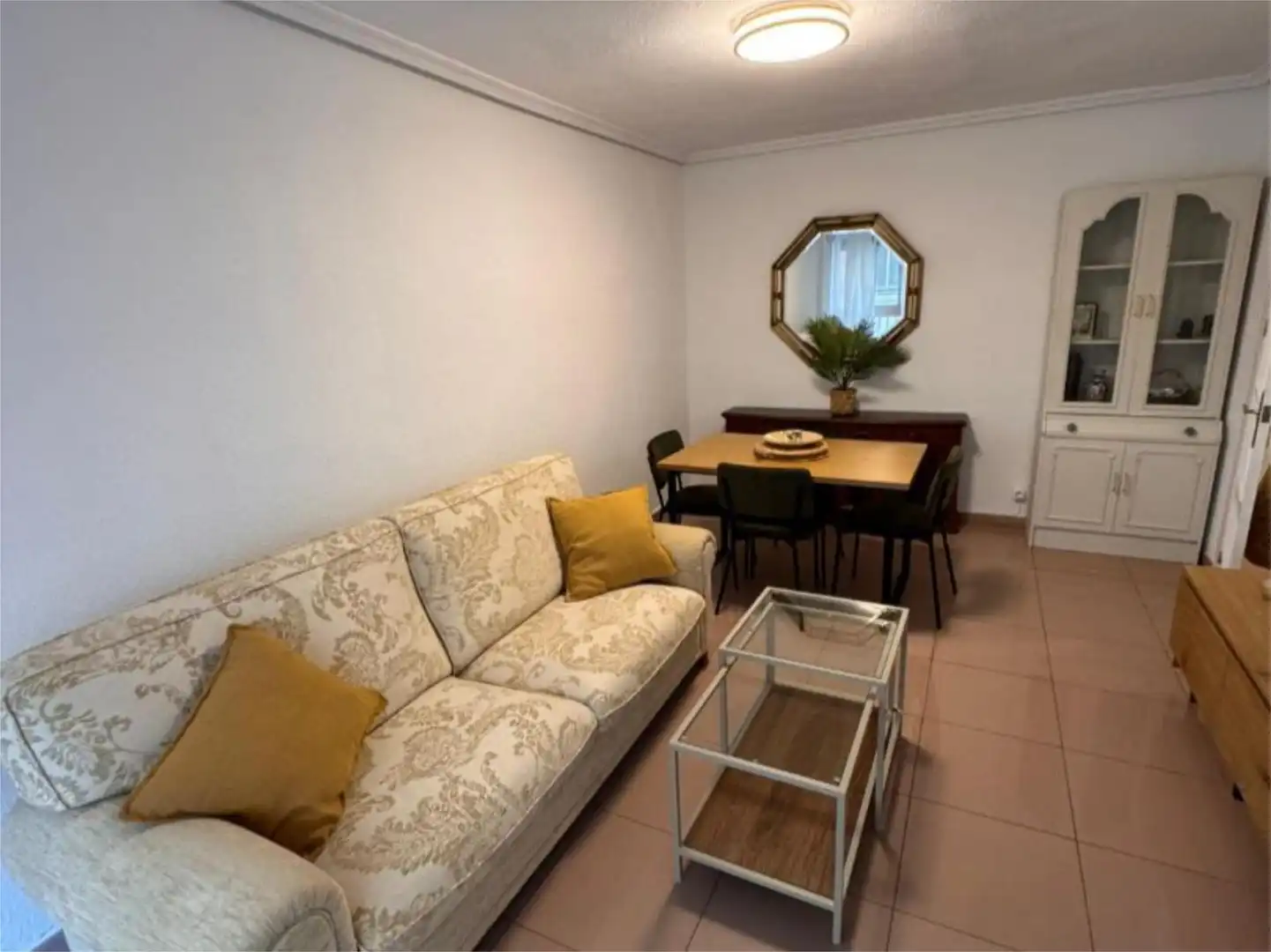 Flat for rent in Calle del Médico Pascual Pérez, 30, Barrio del Centro Flat for rent in Calle del Médico Pascual Pérez, 30, Barrio del Centro