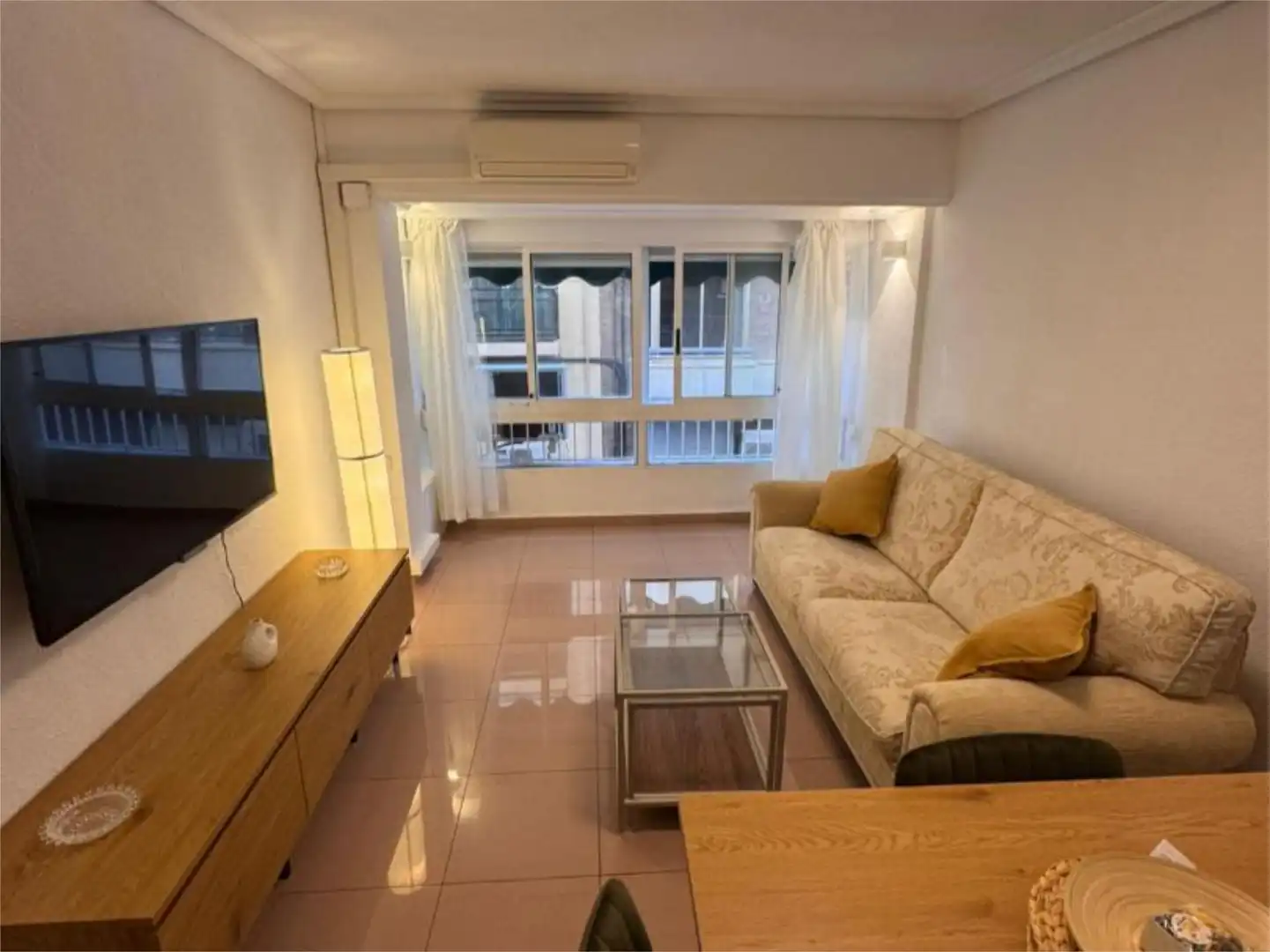 Flat for rent in Calle del Médico Pascual Pérez, 30, Barrio del Centro Flat for rent in Calle del Médico Pascual Pérez, 30, Barrio del Centro