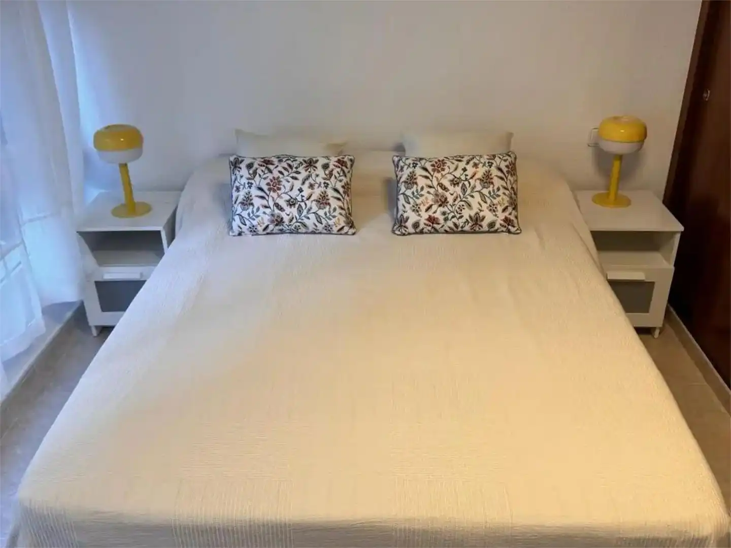 Flat for rent in Calle del Médico Pascual Pérez, 30, Barrio del Centro Flat for rent in Calle del Médico Pascual Pérez, 30, Barrio del Centro