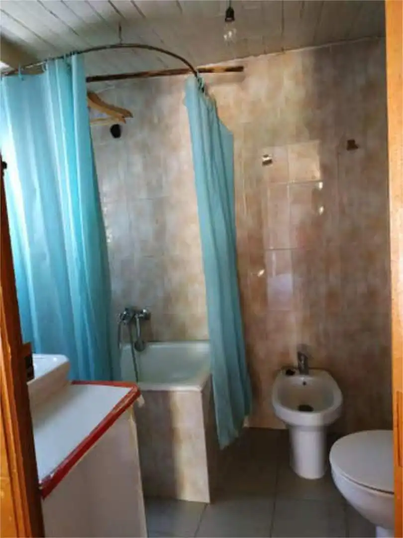 Bany de Casa o xalet en venda en Ribas de Sil