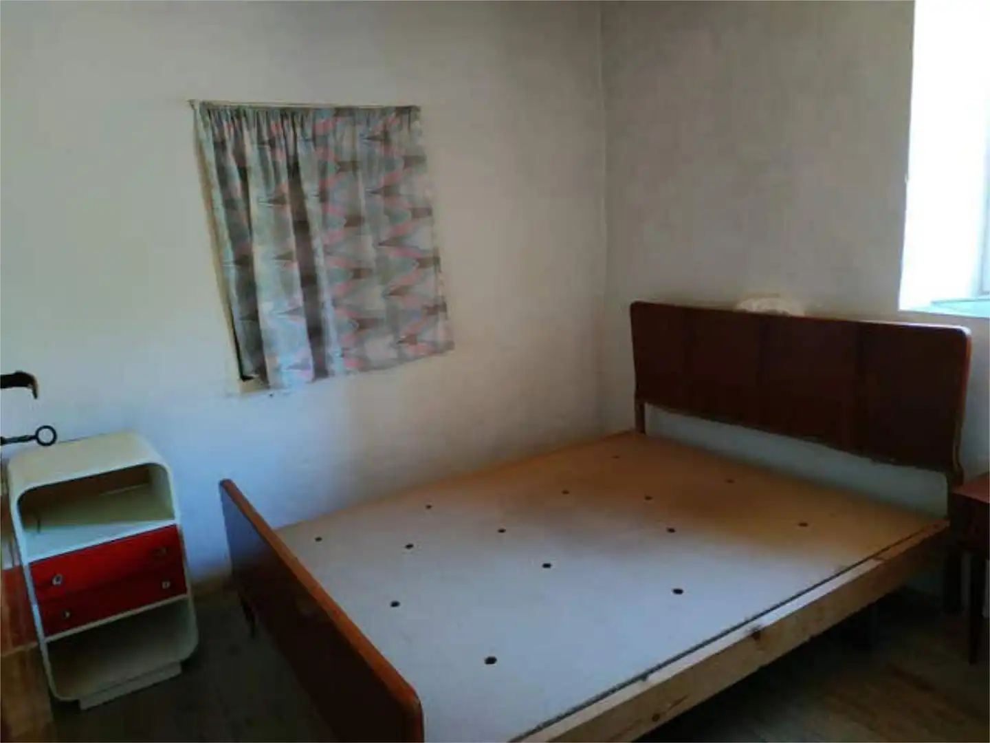 Dormitori de Casa o xalet en venda en Ribas de Sil