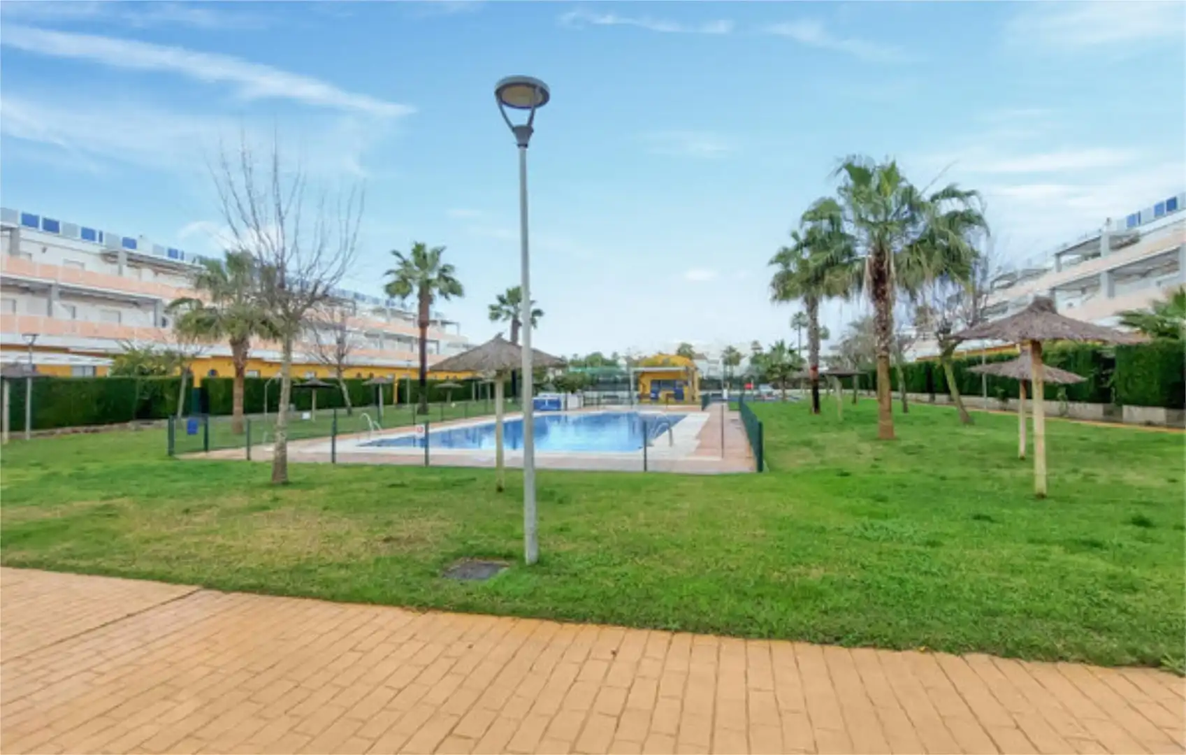 Pis en venda a Calle Beethoven, 2, Las Tres Piedras - Costa Ballena Pis en venda a Calle Beethoven, 2, Las Tres Piedras - Costa Ballena