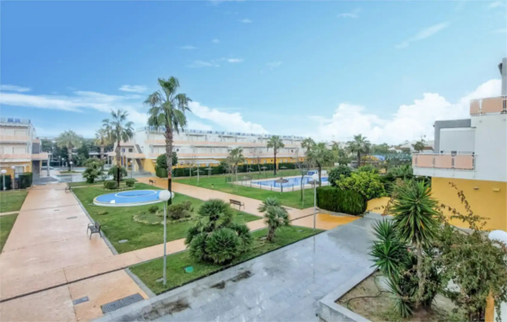 Pis en venda a Calle Beethoven, 2, Las Tres Piedras - Costa Ballena Pis en venda a Calle Beethoven, 2, Las Tres Piedras - Costa Ballena