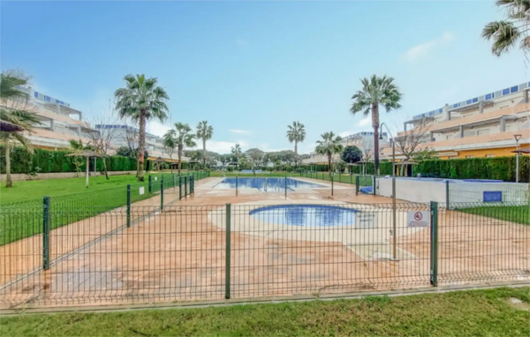 Pis en venda a Calle Beethoven, 2, Las Tres Piedras - Costa Ballena Pis en venda a Calle Beethoven, 2, Las Tres Piedras - Costa Ballena