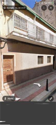 Local comercial en Alquiler en La Alhóndiga