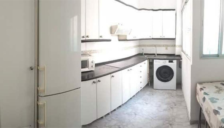 Habitació a Guanarteme, Las Palmas de Gran Canaria - imatge 1 Foto 1 de Habitació a Guanarteme, Las Palmas de Gran Canaria