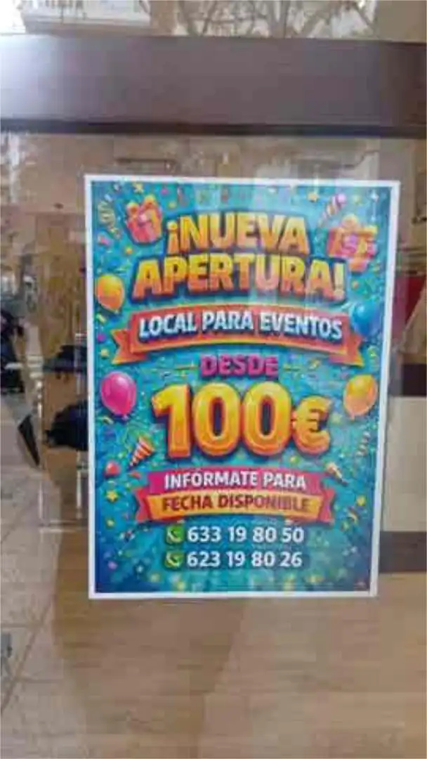 Local de alquiler en Zaragoza con Aire acondicionado