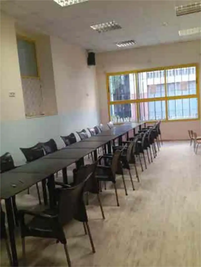 Comedor de Local de alquiler en Zaragoza con Aire acondicionado