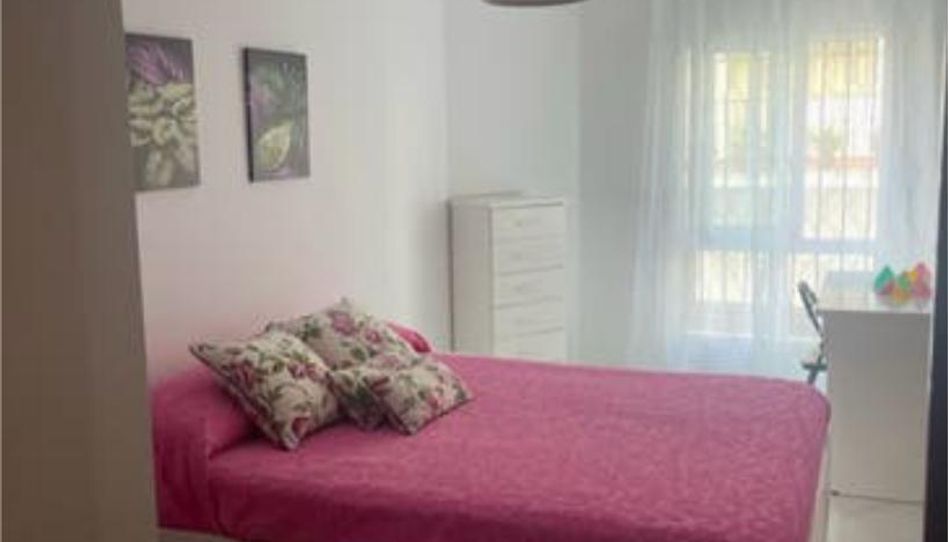 Foto 1 de Piso de alquiler en Monda, Málaga