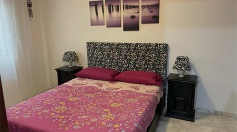 Foto 2 de Piso de alquiler en Monda, Málaga