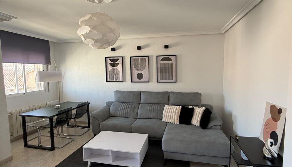 Wohnung zum Verkauf in Calle Guatemala, 1, Coria, Cáceres - Bild 1 Foto 1 von Wohnung zum Verkauf in Calle Guatemala, 1, Coria, Cáceres