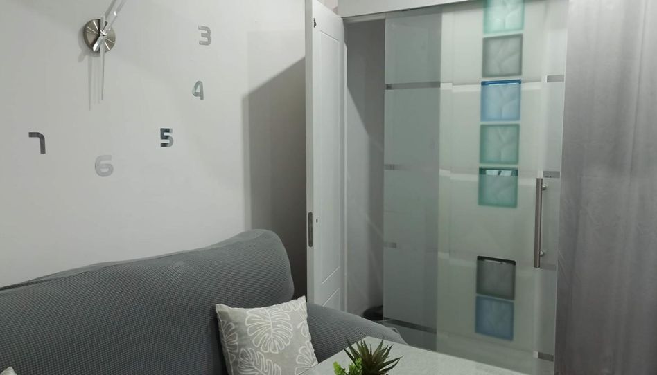 Study for rent in Calle la Carlota, 26, La Luisiana, Sevilla - image 1 Photo 1 of Study for rent in Calle la Carlota, 26, La Luisiana, Sevilla