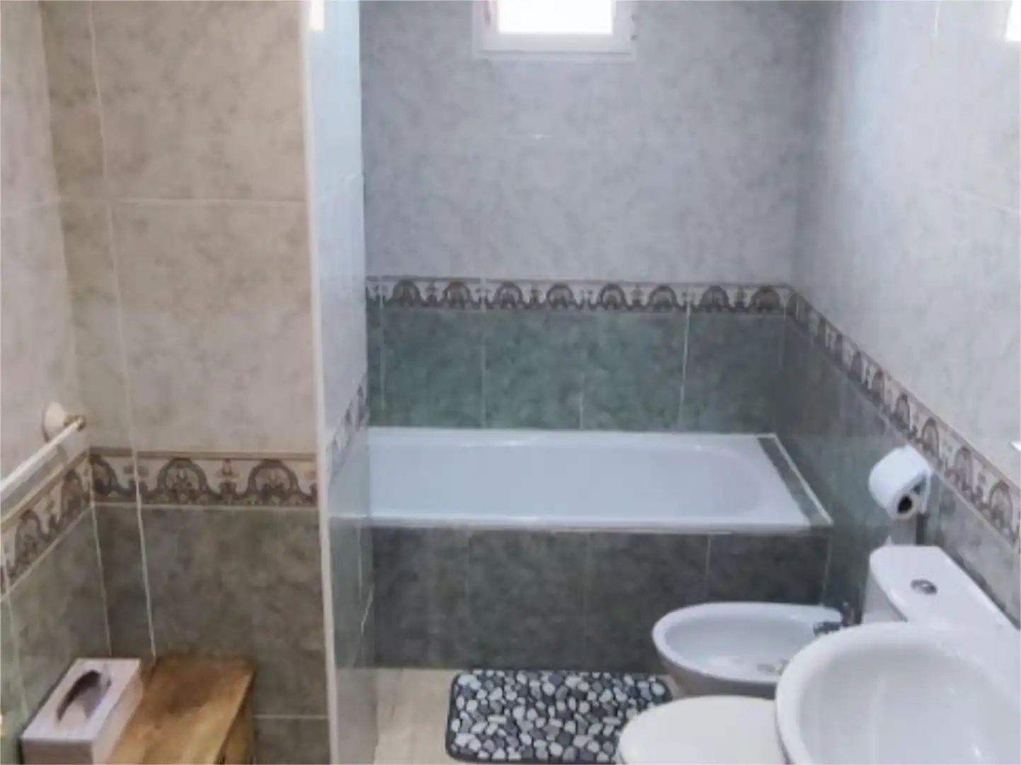 Baño de Piso en venta en Oropesa del Mar / Orpesa con Aire acondicionado, Terraza y Piscina