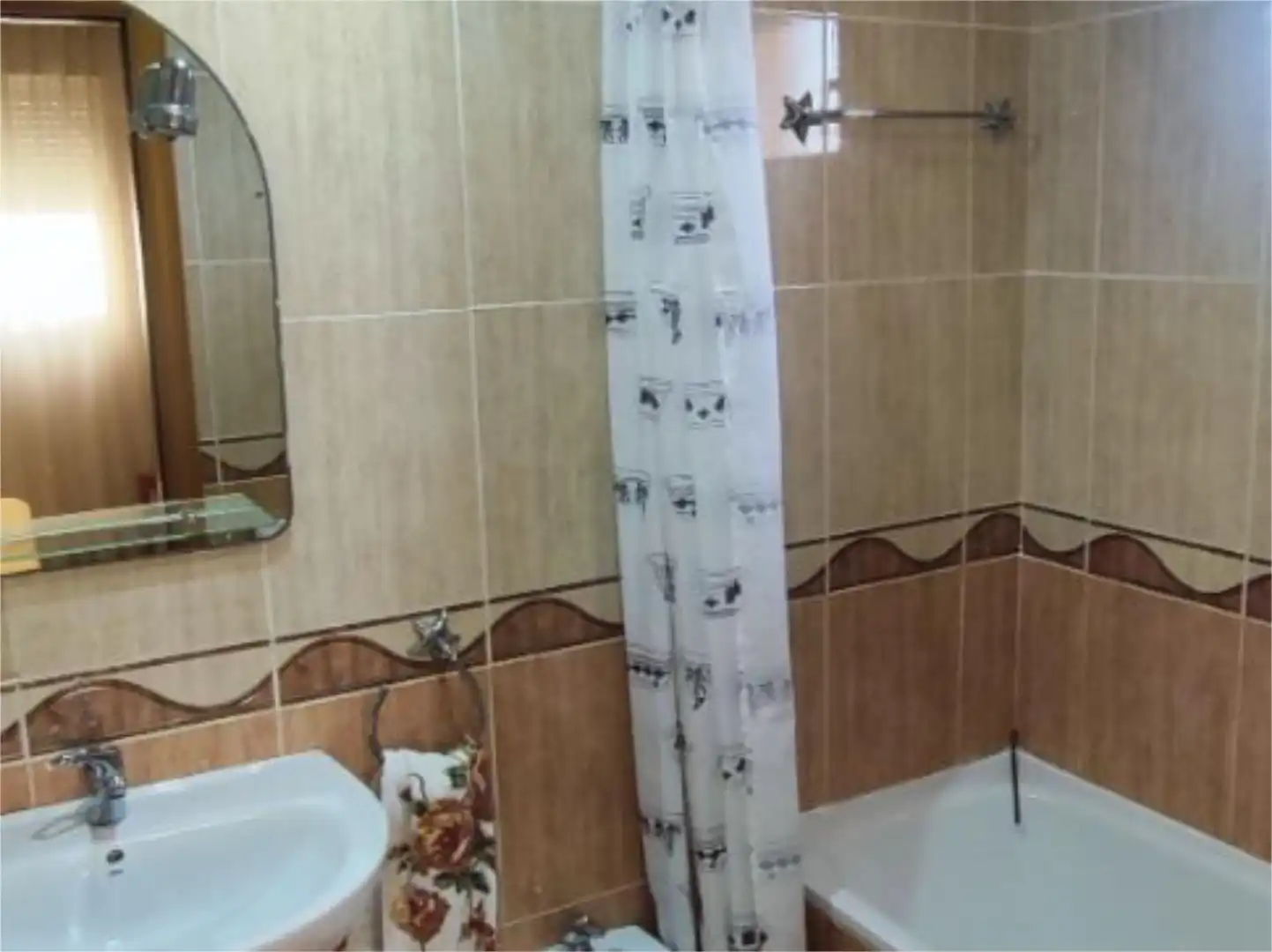 Baño de Piso en venta en Oropesa del Mar / Orpesa con Aire acondicionado, Terraza y Piscina