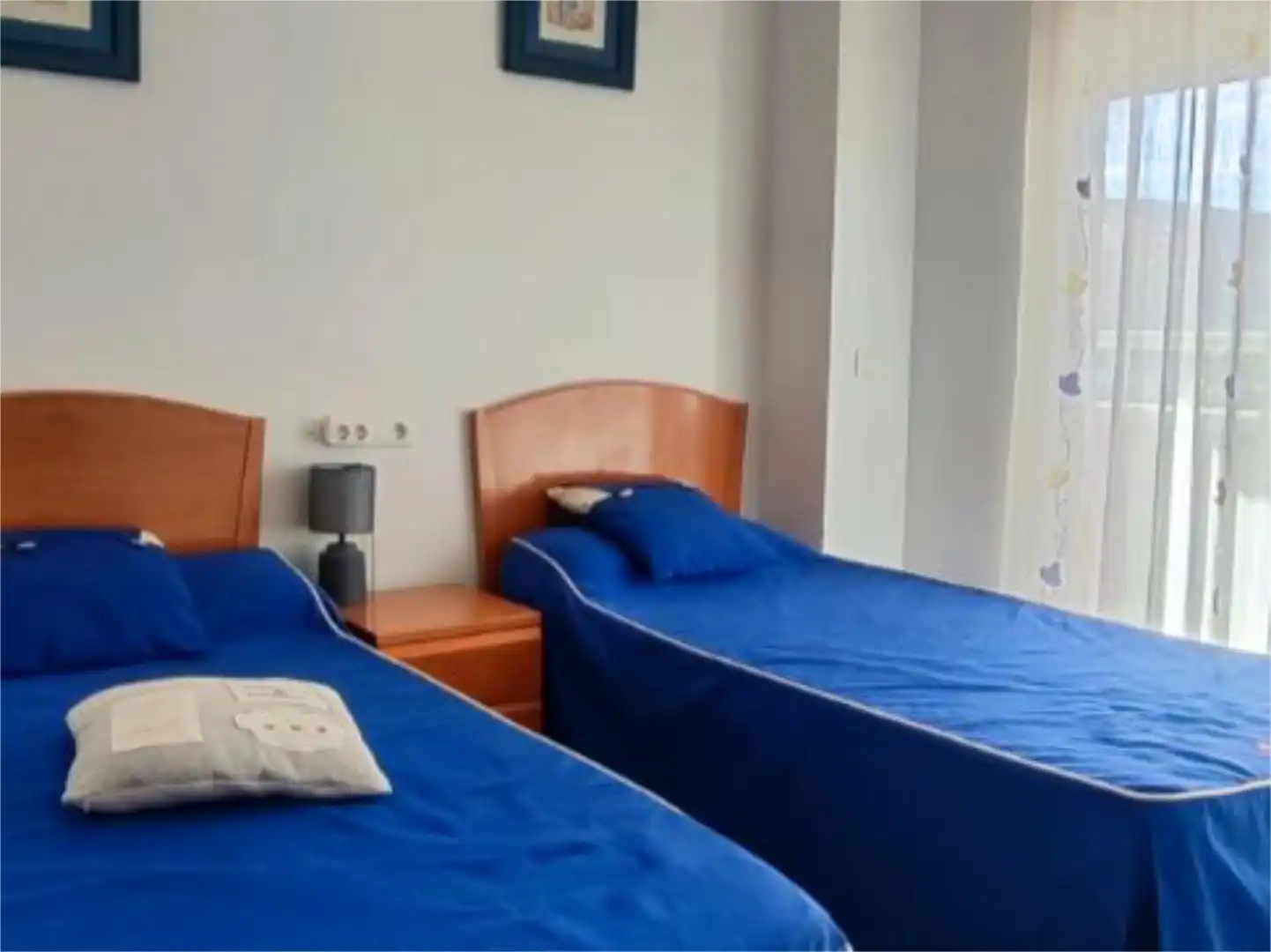 Habitación de Piso en venta en Oropesa del Mar / Orpesa con Aire acondicionado, Terraza y Piscina