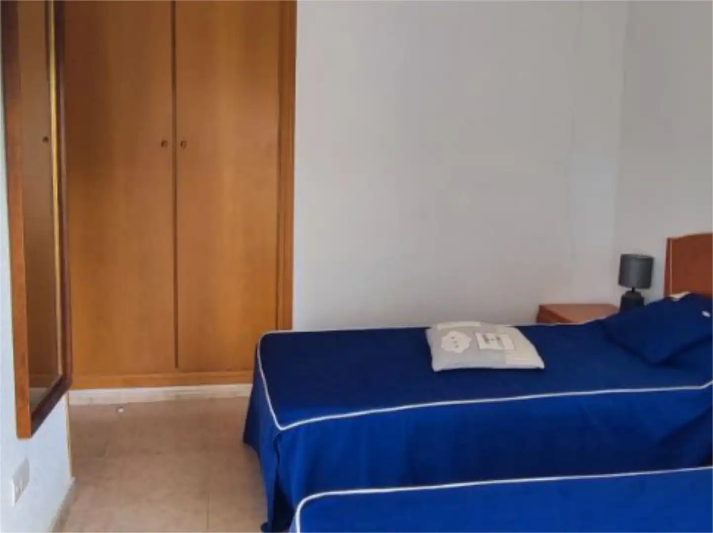 Habitación de Piso en venta en Oropesa del Mar / Orpesa con Aire acondicionado, Terraza y Piscina