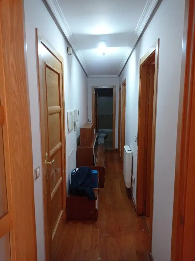 Piso en venta en Calle Andrés Segovia, 21, Herencia Piso en venta en Herencia con Aire acondicionado, Calefacción y Parquet