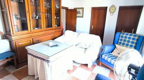 Piso de alquiler en Calle Jesús Real Horta, 11, Puente Mayorga - Campamento, San Roque - imagen 2 Foto 2 de Piso de alquiler en Calle Jesús Real Horta, 11, Puente Mayorga - Campamento, San Roque