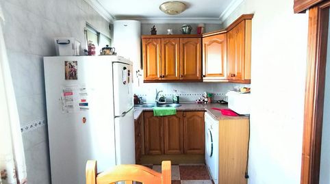 Piso de alquiler en Calle Jesús Real Horta, 11, Puente Mayorga - Campamento, San Roque - imagen 3 Foto 3 de Piso de alquiler en Calle Jesús Real Horta, 11, Puente Mayorga - Campamento, San Roque