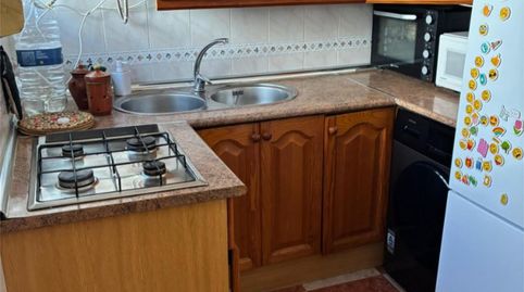 Piso de alquiler en Calle Jesús Real Horta, 11, Puente Mayorga - Campamento, San Roque - imagen 4 Foto 4 de Piso de alquiler en Calle Jesús Real Horta, 11, Puente Mayorga - Campamento, San Roque