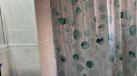 Piso de alquiler en Calle Jesús Real Horta, 11, Puente Mayorga - Campamento, San Roque - imagen 5 Foto 5 de Piso de alquiler en Calle Jesús Real Horta, 11, Puente Mayorga - Campamento, San Roque