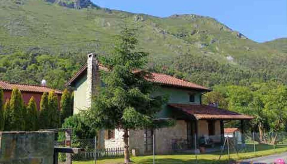 Einfamilien-Reihenhaus zum Verkauf in Pría - Nueva-Hontoria - Naves, Llanes - Bild 1 Foto 1 von Einfamilien-Reihenhaus zum Verkauf in Pría - Nueva-Hontoria - Naves, Llanes