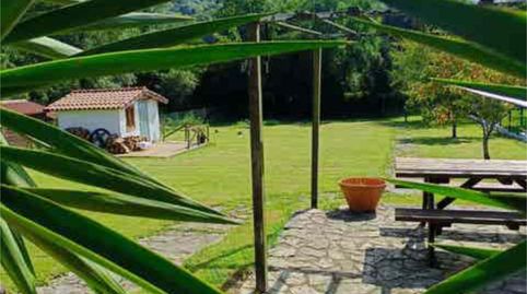 Einfamilien-Reihenhaus zum Verkauf in Pría - Nueva-Hontoria - Naves, Llanes - Bild 3 Foto 3 von Einfamilien-Reihenhaus zum Verkauf in Pría - Nueva-Hontoria - Naves, Llanes