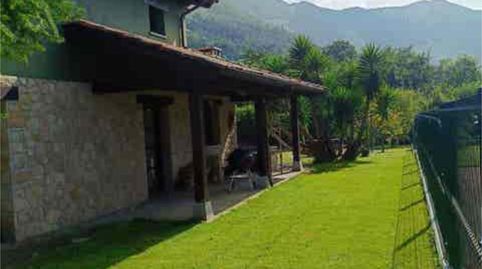 Einfamilien-Reihenhaus zum Verkauf in Pría - Nueva-Hontoria - Naves, Llanes - Bild 5 Foto 5 von Einfamilien-Reihenhaus zum Verkauf in Pría - Nueva-Hontoria - Naves, Llanes