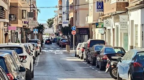 Premises for rent in Calle Maria Parodi, 49, Centro - Muelle Pesquero, Torrevieja - image 4 Photo 4 of Premises for rent in Calle Maria Parodi, 49, Centro - Muelle Pesquero, Torrevieja