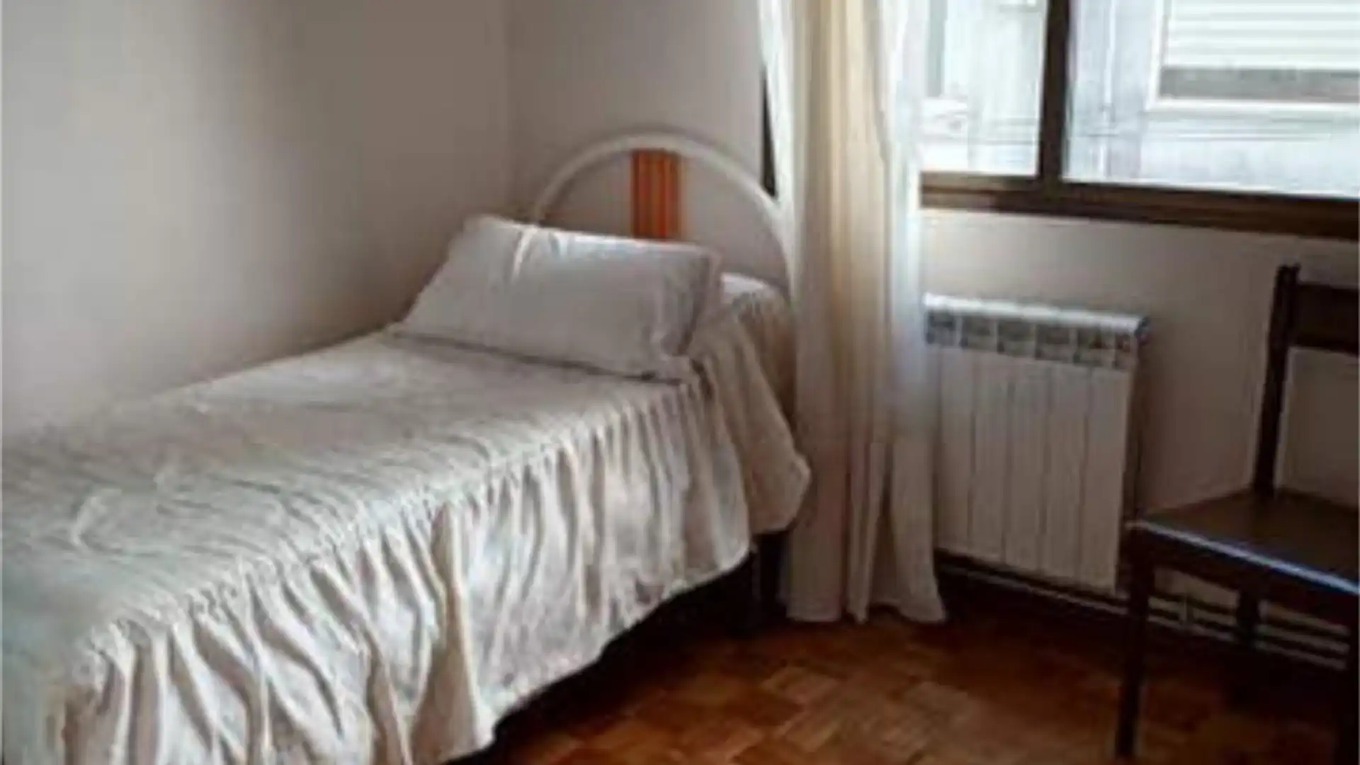 Dormitori de Pis en venda en Toro amb Calefacció i Traster