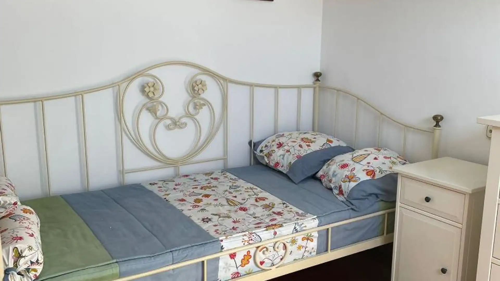 Dúplex en venda a Rúa Mollet del Valles, 8, Padrón