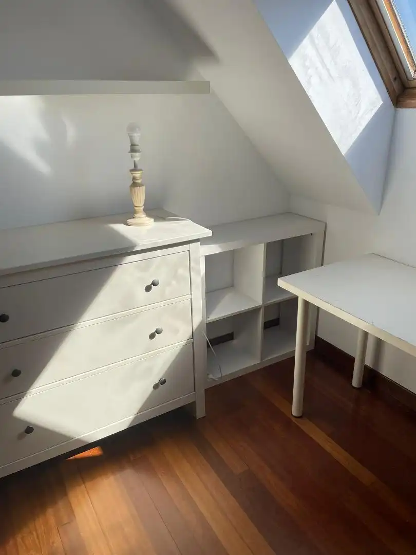 Habitación de Dúplex en venta en Padrón con Calefacción, Parquet y Trastero