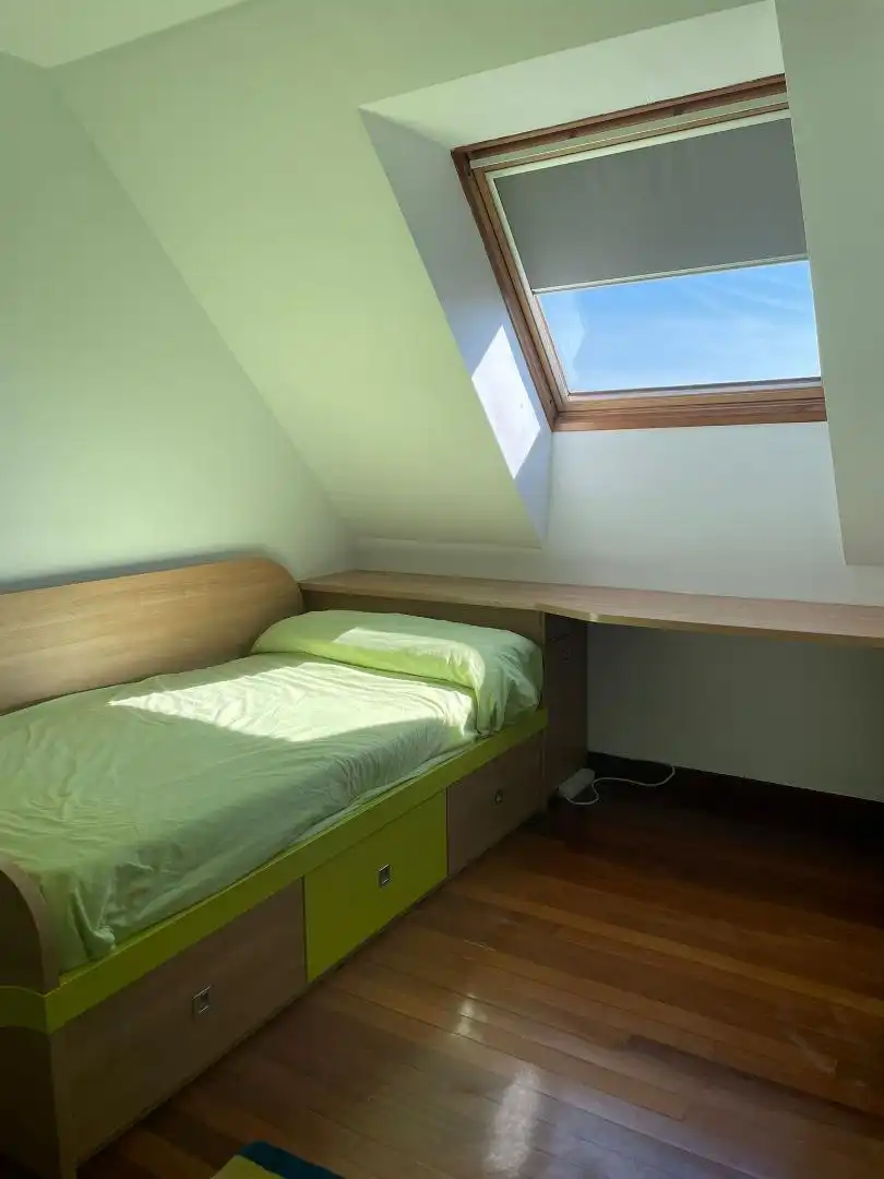 Habitación de Dúplex en venta en Padrón con Calefacción, Parquet y Trastero