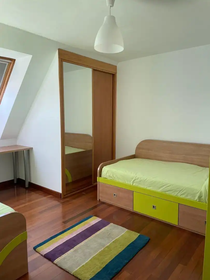 Habitación de Dúplex en venta en Padrón con Calefacción, Parquet y Trastero