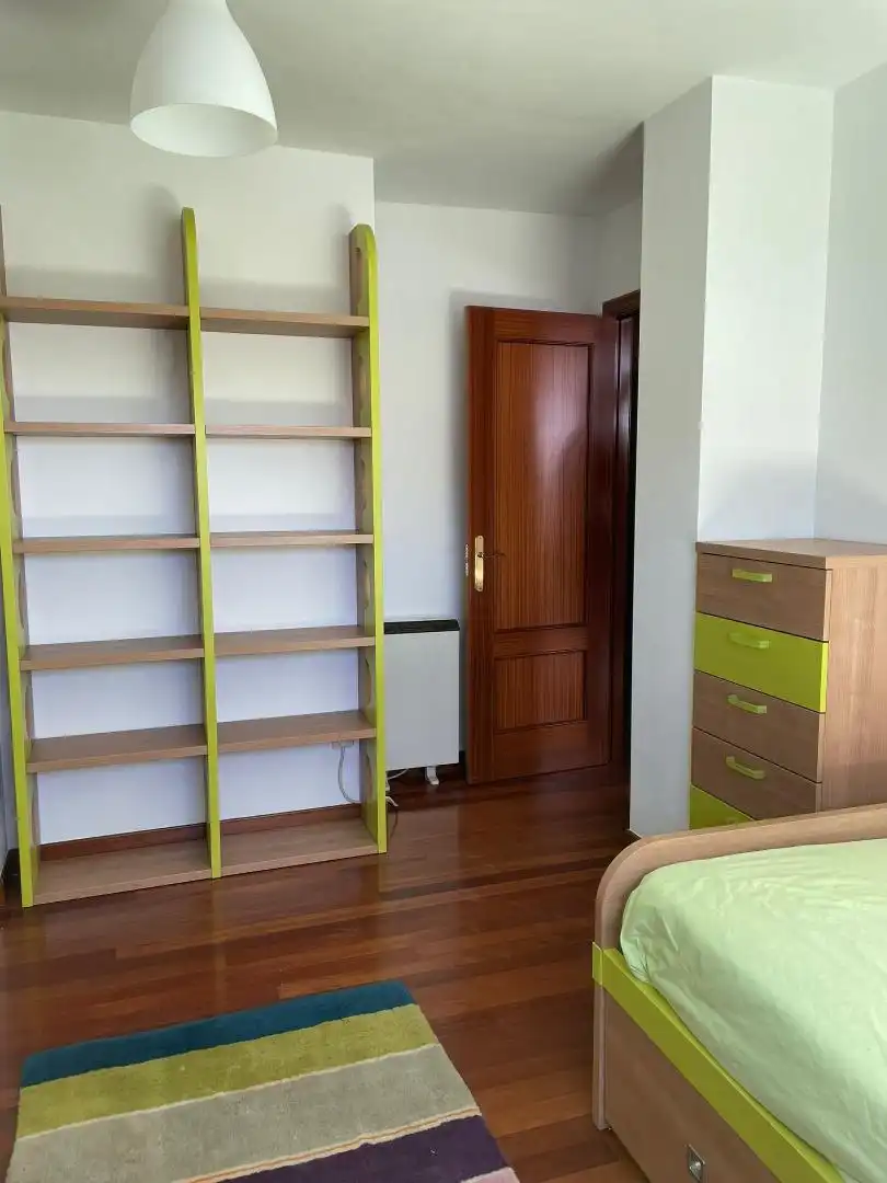 Habitación de Dúplex en venta en Padrón con Calefacción, Parquet y Trastero