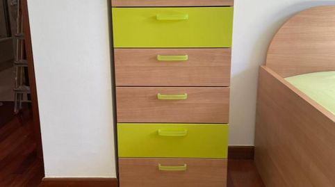 Dúplex en venta en Rúa Mollet del Valles, 8, Padrón, A Coruña - imagen 5 Foto 5 de Dúplex en venta en Rúa Mollet del Valles, 8, Padrón, A Coruña