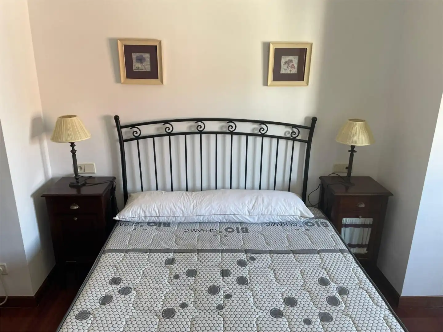 Habitación de Dúplex en venta en Padrón con Calefacción, Parquet y Trastero
