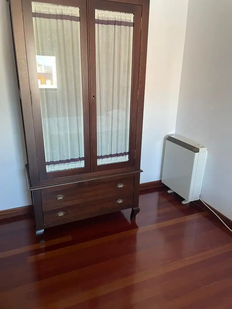 Habitación de Dúplex en venta en Padrón con Calefacción, Parquet y Trastero