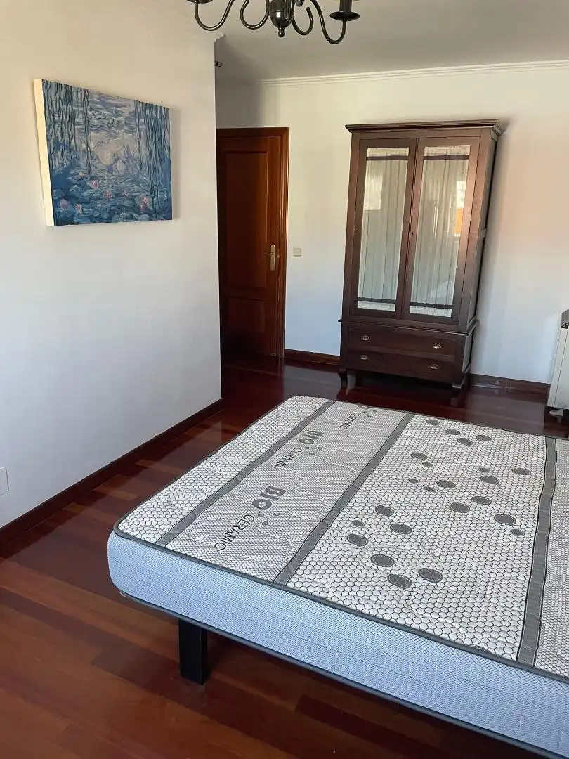 Habitación de Dúplex en venta en Padrón con Calefacción, Parquet y Trastero