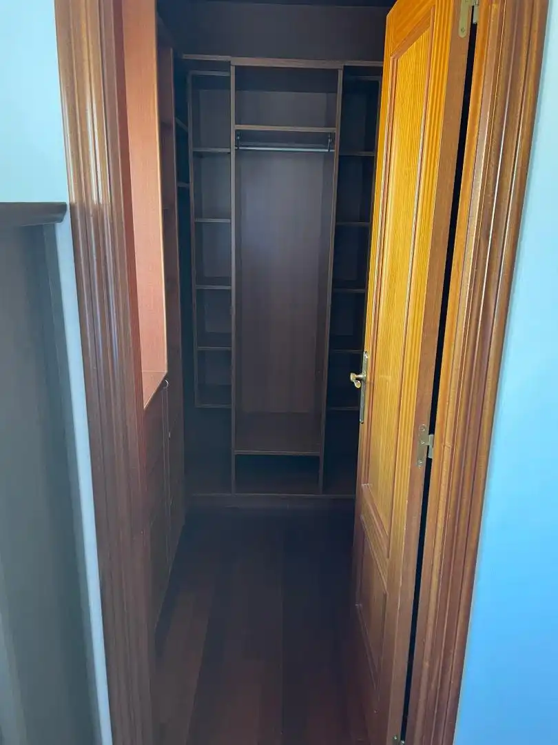 Dúplex en venta en Padrón con Calefacción, Parquet y Trastero
