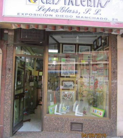 Geschaftsraum zur Miete in Portazgo, Madrid Capital - Bild 2 Foto 2 von Geschaftsraum zur Miete in Portazgo, Madrid Capital