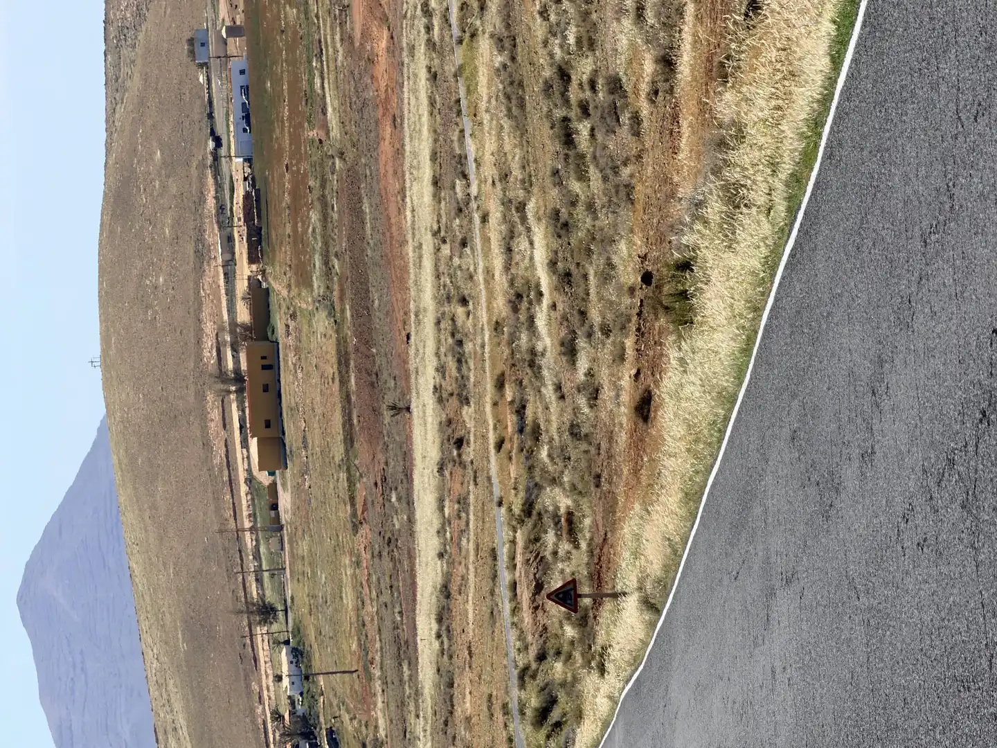 Finca rústica en venta en Calle Matías Hernández López, 1, Tuineje pueblo Finca rústica en venta en Tuineje con Jardín privado