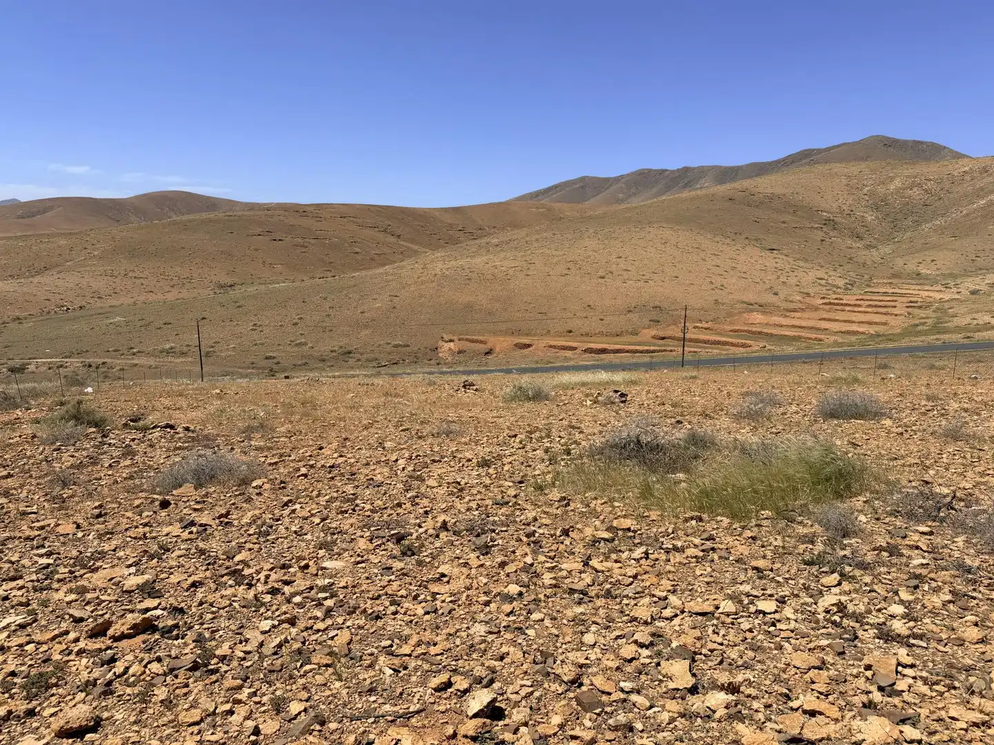 Finca rústica en venta en Calle Matías Hernández López, 1, Tuineje pueblo Finca rústica en venta en Tuineje con Jardín privado