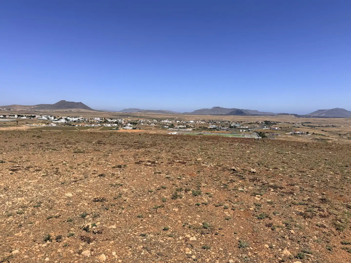Finca rústica en venta en Calle Matías Hernández López, 1, Tuineje pueblo Finca rústica en venta en Tuineje con Jardín privado