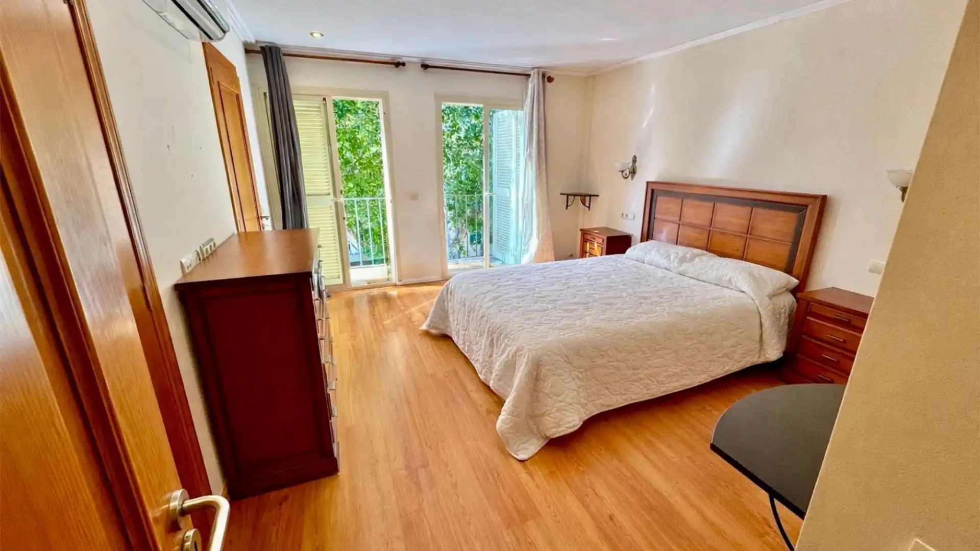 Habitació a Gran Via Colom, 87, Gran Via de Colom