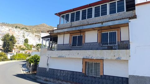 Photo 2 of Houses for sale in Avenida de Sayalonga, 17, Cómpeta, Málaga