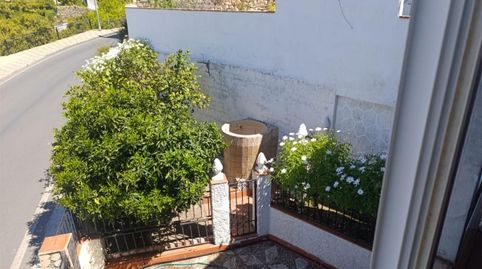 Photo 4 of Houses for sale in Avenida de Sayalonga, 17, Cómpeta, Málaga