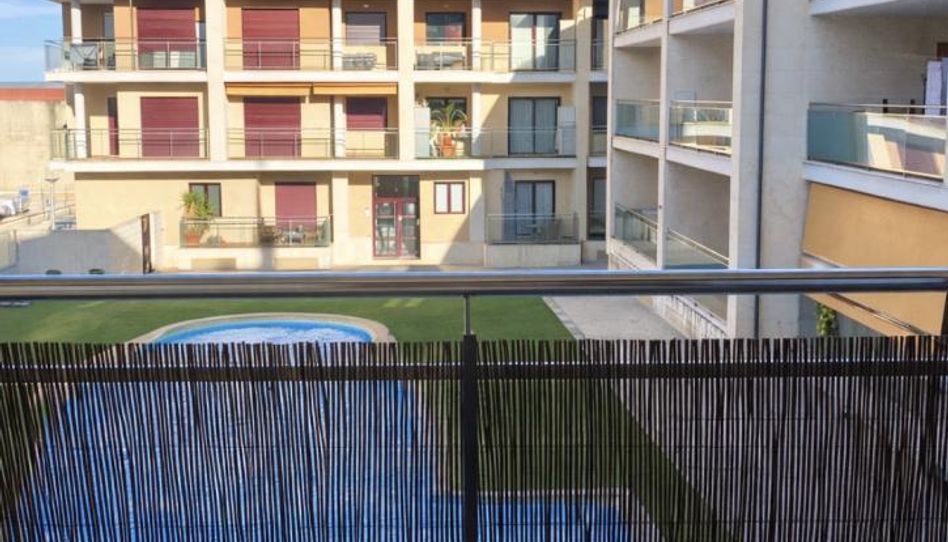 Flat for sale in Carrer Blasco Ibáñez, 25a, Polinyà de Xúquer, Valencia - image 1 Photo 1 of Flat for sale in Carrer Blasco Ibáñez, 25a, Polinyà de Xúquer, Valencia