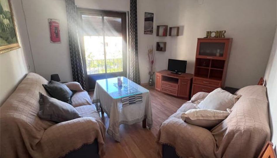 Piso de alquiler en Úbeda, Jaén - imagen 1 Foto 1 de Piso de alquiler en Úbeda, Jaén