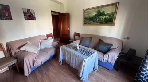 Piso de alquiler en Úbeda, Jaén - imagen 4 Foto 4 de Piso de alquiler en Úbeda, Jaén